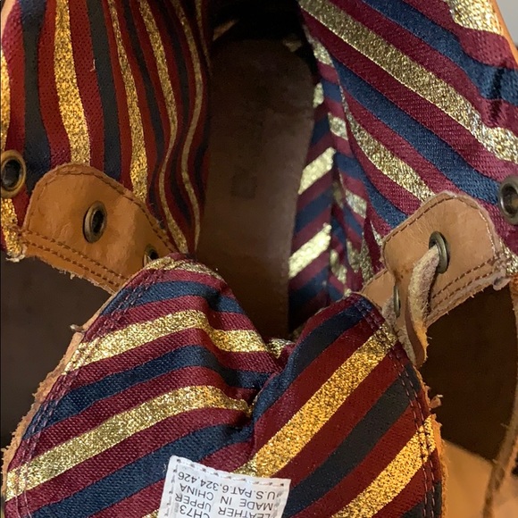 ✨Great Pair of Sperry’s Boots✨ - Picture 7 of 8